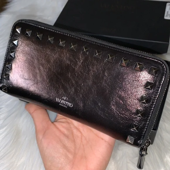 Valentino Garavani | Bags | Valentino Garavani Rockstud Noir